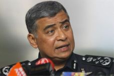 Polisi Siap Melarang...