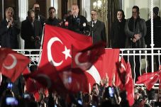 Ankara Tuduh Jerman...