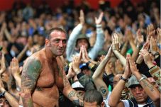 Mental Baja Pemain Madrid...