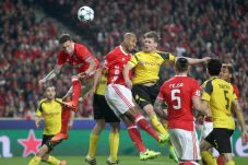 Preview Borussia Dortmund...
