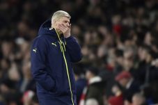 Arsenal Disingkirkan...