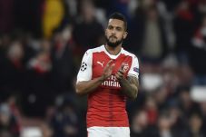 Gagal Selamatkan Arsenal...