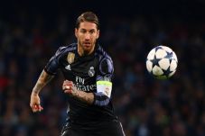 Sergio Ramos Ingin PSG...