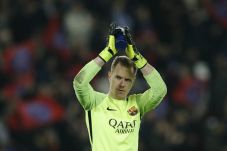 Barca Tak Butuh Latihan...