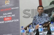 Teguh Juwarno Dirugikan...
