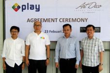 MNC Play Hadirkan Layanan...