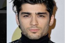 Zayn Malik Gunakan Bahasa...