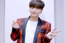 Wow, Super Junior Datang...