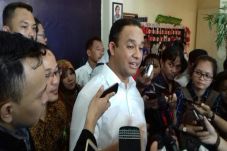 Anies Optimistis OK...
