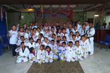 Pemuda Perindo Bali...
