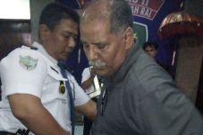 Warga Arab yang Teriak...