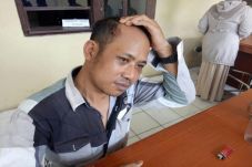 Dituduh Mencuri, Dua...