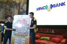 MNC Bank Luncurkan Aplikasi...