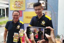 Ini yang Ingin Diraih...
