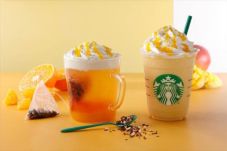 Starbucks Jepang Hadirkan...