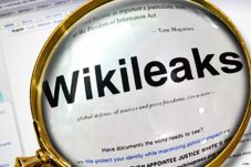 China Agreed Wikileaks...