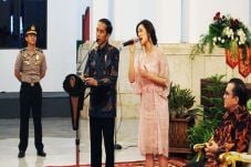 When Raisa and Bimbo...
