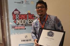 KORAN SINDO Raih Penghargaan...