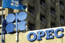 Sikap OPEC Katrol Kembali...