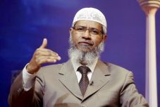 Dewan Lintas Agama Desak...