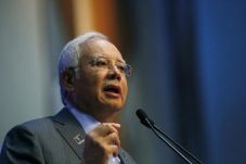 PM Najib: Korut Jamin...