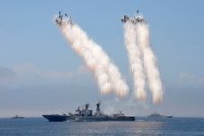 Jenderal AS: Rusia Sebar...