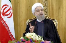 Iran: Bodoh Jika Ada...