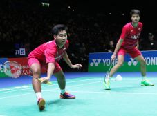 Angga/Ricky Tumbang...