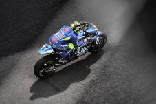 Davide Brivio: Iannone...