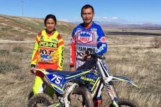 Crosser Muda Yogyakarta...