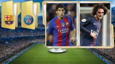 Liga Champions 2016/2017:...
