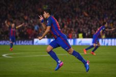 Babak I: Liga Champions...