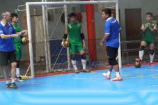 Timnas Futsal U-20 Belum...