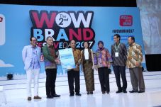 Tren Branding di Indonesia...