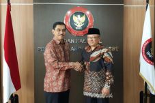 Dubes Indonesia untuk...