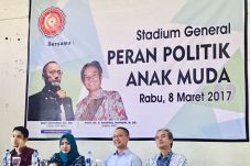 Anak Muda Jangan Takut...