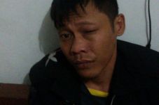 Nyambi Jual Sabu, Pengemudi...