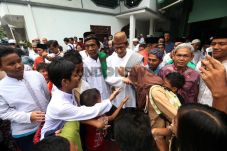 Ingin Tahu Permasalahan...