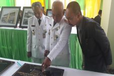 HUT ke-20 Kota Bekasi,...