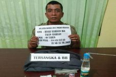 Penjual Sayur Nyambi...