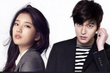Lee Min Ho Peringatkan...