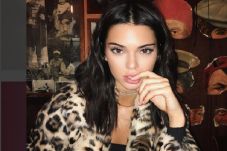 Kendall Jenner Operasi...