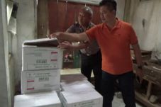 Polisi Kembali Temukan...