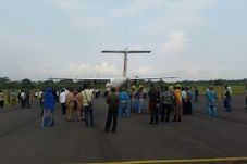 Warga Tasikmalaya Akhirnya...