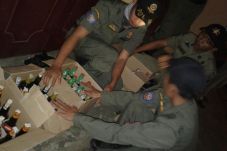Miras Bikin Resah Warga,...