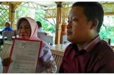 Kisah Ibu yang Dilaporkan...