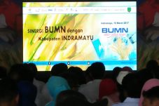 Bupati Indramayu Minta...