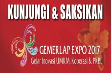 Semarang Gemerlap Expo...