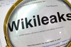 CIA Tuding WikiLeaks...