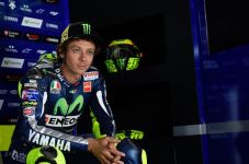 Capirossi Heran Lihat...